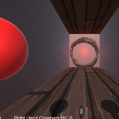 Crowbar Puncher 9000